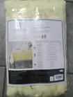 Wamsutta Table Cloth 70x102 Yellow