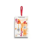 Roger & Gallet Néroli Set of perfumed water 30ml + Beneficial Shower Gel 50ml