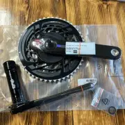 Sram Force Power Meter D2 Axs Dub 170 48/35 12 speed Crank Set (NW)