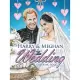 Harry & Meghan the Wedding Coloring Book