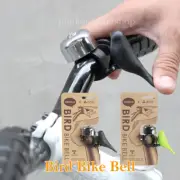Bird Bike Bell Handlebar Bicycle Cycling Ring Alarm Accessories Qualy Quality