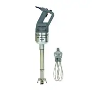 Robot Coupe MP350COMBI Hand Immersion Mixer w/ 14" Shaft, 10" Whisk, Variable...