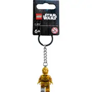LEGO 854313 - Gear Star Wars C-3PO Key Chain