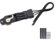 For 1985-1986 Chevrolet Cavalier Throttle Position Sensor Walker 19666YQ (for: Chevrolet)