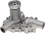Water Pump SW02980 145017300,Compatible For Shibaura SP1500 SP1540 SP1700 SP1740 P15 S753