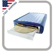 BUSlink 48x12x48 External USB 2.0 CD-RW Drive