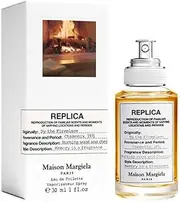 Maison Margiela Replica At The Barber's Eau De Toilette Spray 30ml/1oz