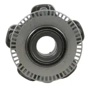 Front Wheel Bearing and Hub Assembly For 2002-2006 Suzuki XL7 With 5 Wheel Studs (for: Suzuki)