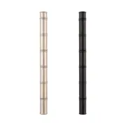 Erasable Everlasting Pencil with with Replacement Pen Nibs, Metal Eternal Pencil
