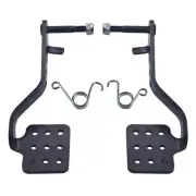 Go Kart Brake Throttle Pedal Return Spring 9503 9502 for 196cc 212cc 6.5hp Azusa