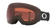 Oakley Goggles OO7064 FLIGHT DECK M 7064C4 Men's Sunglasses Black Size Standard