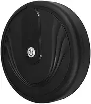 ETHZZLE Cordless Electric Mop Robotic Vacuum Cleaner Hair Cleaning Machine Home Use Quiet Operation