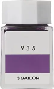 Sailor Fountain Pen, Bottle Ink, Ink Workshop, 935, Dye, 0.7 fl oz (20 ml) 13-6210-935