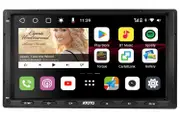 ATOTO S8 7" Wireless CarPlay & Android Auto, Dual Bluetooth 4G LTE