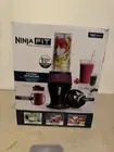 Ninja Fit 700 Watt Personal Blender Single 16 Oz Cup Included Factory Sealed