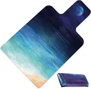 Pilates Reformer Mat-Pilates Reformer Machine Towel-Exercise Mat-Fitness Gym Mat-Mini Travel Yoga Mat- Black Rubber Backing-Light Weight-Non Slip-Portable Mat with A Carry Bag-Pilates Socks Optional