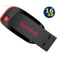 在飛比找蝦皮商城優惠-SanDisk 16GB 16G Cruzer CZ50 S