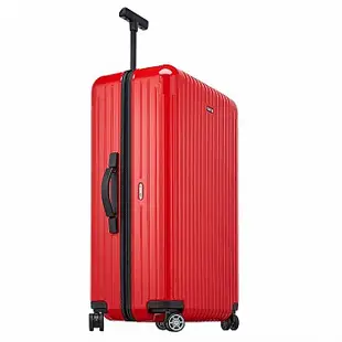 Rimowa Salsa Air 30吋中大型行李箱 皇家紅