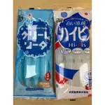 現貨 🍧日本光武製菓🍧清涼飲料水 蘇打冰棒 乳酸冰棒 清涼冰棒 冰棒