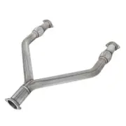 Remark Fits 2014+ Infiniti Q50 / Nissan 370Z Y-Pipe Kit