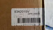 SPR09900 - Sparco Slanted Ring View Binder