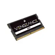 Corsair Vengeance 16Gb Ddr5 Sodimm 4800Mhz C40 Notebook Laptop Memory