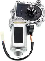 Car Window Glasses Lifter Motor Compatible for Scania P420(Left)