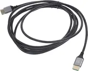 JOINPAYA Hdtv2.1 8k Ultra Cable 19 1 Core Od4.0 Monitor Computer Tv Projector Laptop Connector