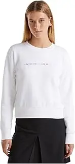 [United Colors of Benetton] Women's Hoodie