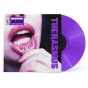 Weirdo (Metallic Purple Vinyl)