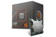 AMD Ryzen 5 8500G 6-Core 12-Thread 5.050GHz 24MB Cache Desktop Processor