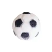 Soccer Ball cake decor top Decorations (24 Pieces) Sports Themed Cake Decor