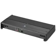 JL Audio XDM1000/1 1000W Monoblock Class-D Car / Marine Audio Amplifier *NEW*