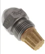 Hago Oil Burner Nozzle .85-70H (Qty of 12)
