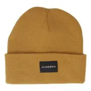 Prodigy Soft Beanie - Cale Leiviska Airborn Logo