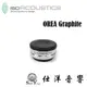 IsoAcoustics OREA Graphite 喇叭架 音響 墊材 腳墊 單入組