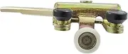 for Benz for Vito for Minibus for W638 1996 1997 1998 1999 2000 2001 2002 2003 Sliding Door Roller Guide Hinge Bottom Right A6387601847