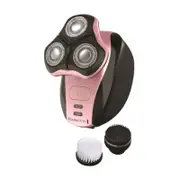 Remington Pure Confidence Ladies Shaver
