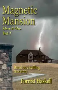 在飛比找博客來優惠-Magnetic Mansion