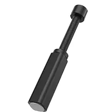 Video Card Bracket,Telescopic Bracket Stand for Video Card | Computer Hardware Accessory Aluminum Alloy GPU Anti-Sag Holder for Home, Dorm