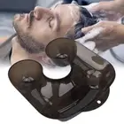 Large Neck Tray Salon Hairdresser Beauty Shoulder Spill Perm Container ZZ1