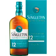 Singleton 12YO Single Malt Scotch Whisky 700mL