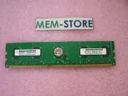 44T1571 4GB PC3-10600 DDR3-1333 ECC UDIMM for IBM System X3200 M2 M3