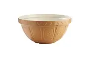 Cane Mixing Bowl 32cm