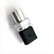 Car Air Pressure Switches Compatible with A3 A4 A5 A6 A7 A8L Q5 R8 for TT A/C Air Conditioning Pressure Switch Sensor A/C Power Steering Pressure Sensor 4H0959126B