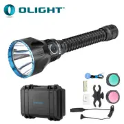 Olight Javelot Pro Torch Hunter’s HUNTING TORCH HUNTING FOX HUNTING PIG HUNTING