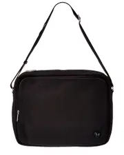 PS Paul Smith Zebra Messenger Bag