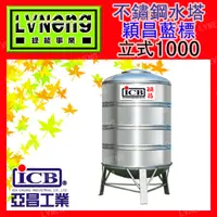 在飛比找蝦皮購物優惠-【綠能倉庫】【穎昌藍標】SI-1000B (0.9T 0.4