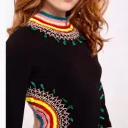 NWT. $495 Incredible Alice and Olivia dress Sz 2