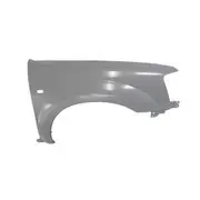 Sterling Front Guard to suit Ford Ranger 12/2006 to 05/2009 - FDRG-GUD-07R